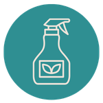 nettoyage logements insolites écoresponsable avec produits écologiques