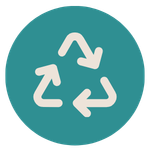 recyclage déchets camping île d'oléron marennes