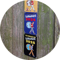 camping Oléron Chassiron recommandé par Guide du routard