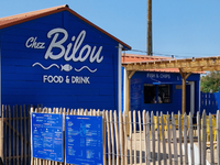 Chez Bilou restaurant Oléron